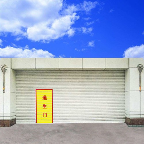 宁夏防火门联系河北九安防火门